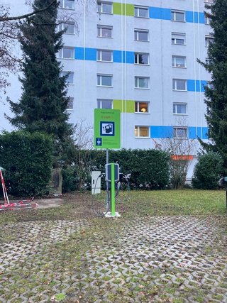 E-Mobilität im Augustinum E-Mobilität im Augustinum