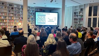 6. Nephro/Rheuma InConnect trifft Pneumologie 6. Nephro/Rheuma InConnect trifft Pneumologie