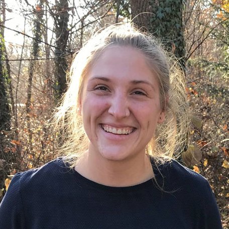 Julia C., Gruppenleitung Augustinum Förderbereiche Julia C., Gruppenleitung Augustinum Förderbereiche