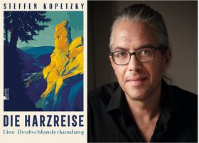 Die Harzreise Die Harzreise