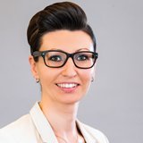 Marion Stürmer, Interessentenberatung Foto von Marion Stürmer, Interessentenberatung