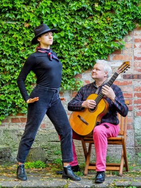 Getanzte Geschichten, Getanzte Emotionen Getanzte Geschichten, Getanzte Emotionen