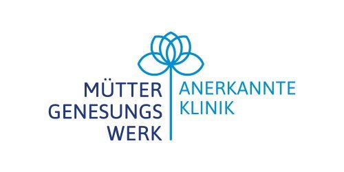 Mütter-Genesungswerk Logo