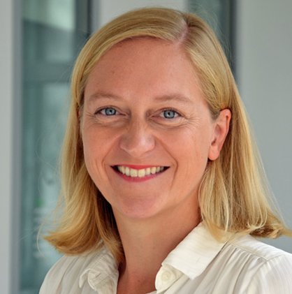 Irene Plümer-Müller Porträt von Irene Plümer-Müller