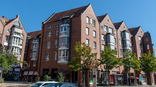 Augustinum übernimmt DKV-Seniorenresidenzen in Bremen und Münster Augustinum übernimmt DKV-Seniorenresidenzen in Bremen und Münster