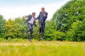 Blues meets Gospel Blues meets Gospel