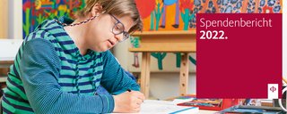 Spendenbericht 2022 Spendenbericht 2022