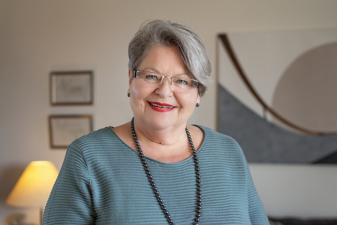 Ingrid Moritz Ingrid Moritz