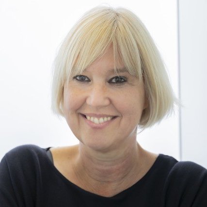 Dr. Nicole Birnfeld, Kulturreferentin Kulturreferentin Dr. Nicole Birnfeld