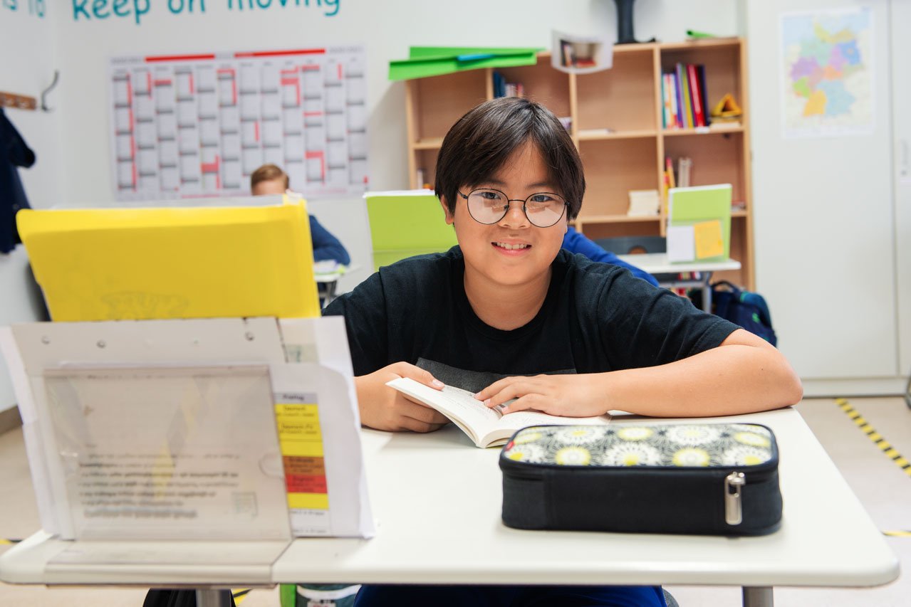 Unterricht im Landschulheim Elkofen Unterricht im Landschulheim Elkofen