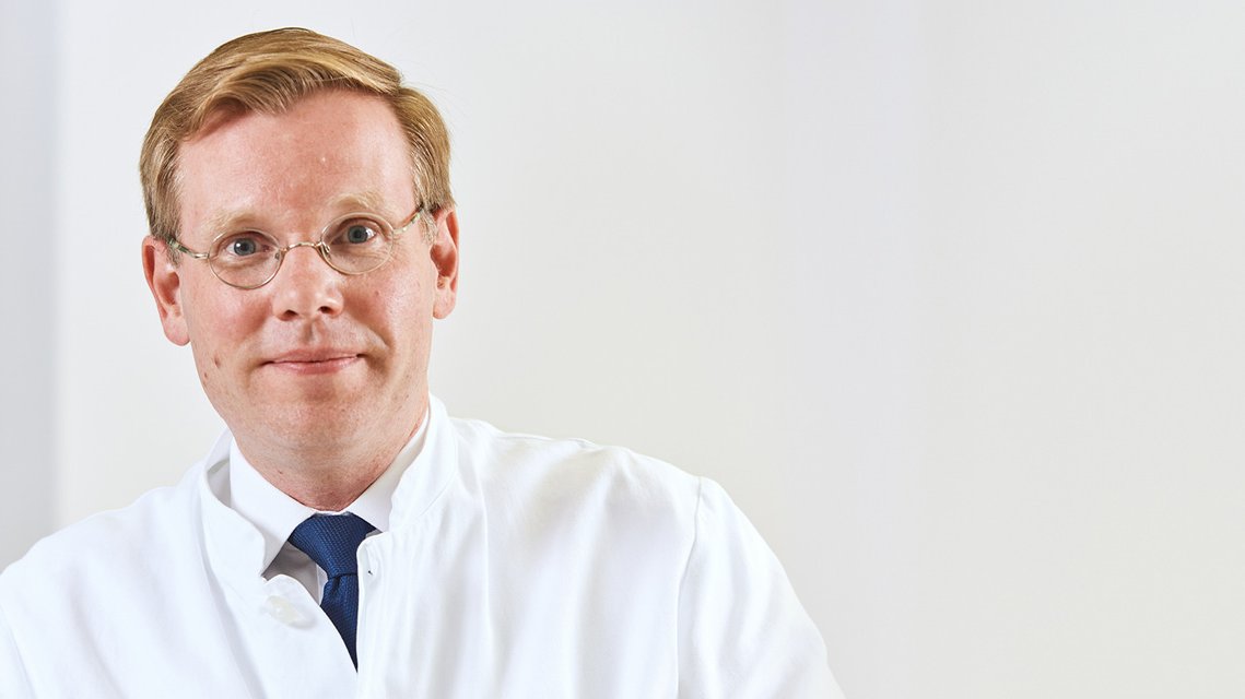 Dr. Werner von Wulffen Start des Videos von Dr. Werner von Wulffen mit Start-Button