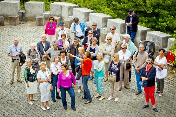 Ausflüge und Reisen Ausflüge und Reisen