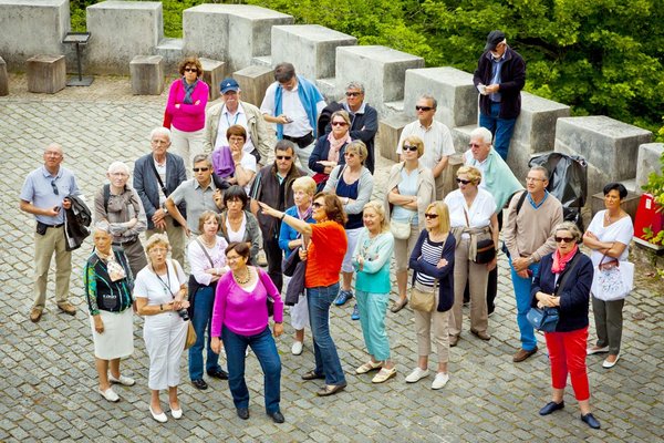 Ausflüge und Reisen Ausflüge und Reisen