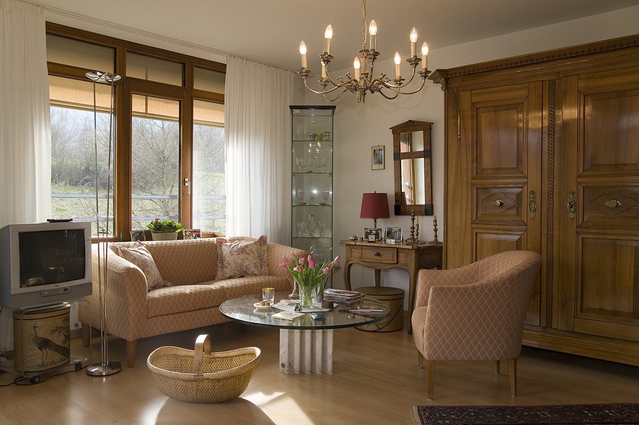 Viel Spielraum bei der Wohnungseinrichtung bieten die Grundrisse im Augustinum Freiburg. Viel Spielraum bei der Wohnungseinrichtung bieten die Grundrisse im Augustinum Freiburg.