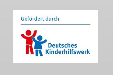Deutsches Kinderhilfswerk Logo Deutsches Kinderhilfswerk - Förderer für die Augustinum Samuel-Heinicke-Realschule