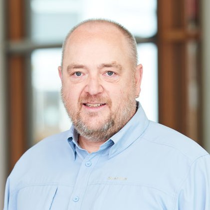 Stefan Fischer Stefan Fischer Lehrer der Samuel-Heinicke-Realschule