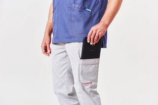 Neue Dienstkleidung für das Augustinum Neue Dienstkleidung für das Augustinum