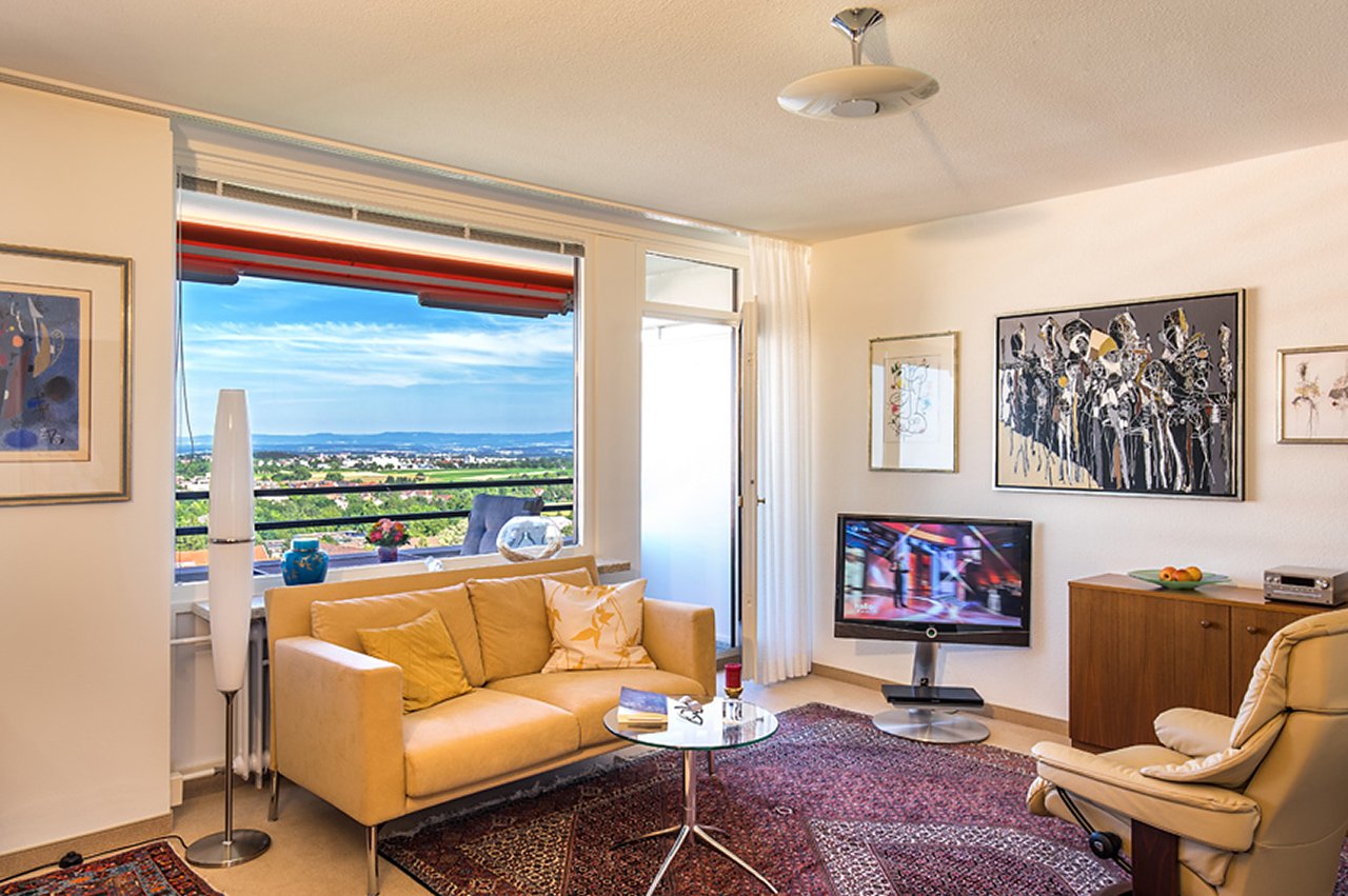 Ihre Wohnung im Augustinum Stuttgart-Sillenbuch richten Sie ganz in Ihrem persönlichen Stil ein. Ihre Wohnung im Augustinum Stuttgart-Sillenbuch richten Sie ganz in Ihrem persönlichen Stil ein.