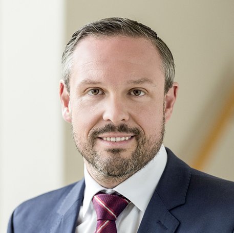 Christoph Specht, Geschäftsführung Augustinum Gastronomie