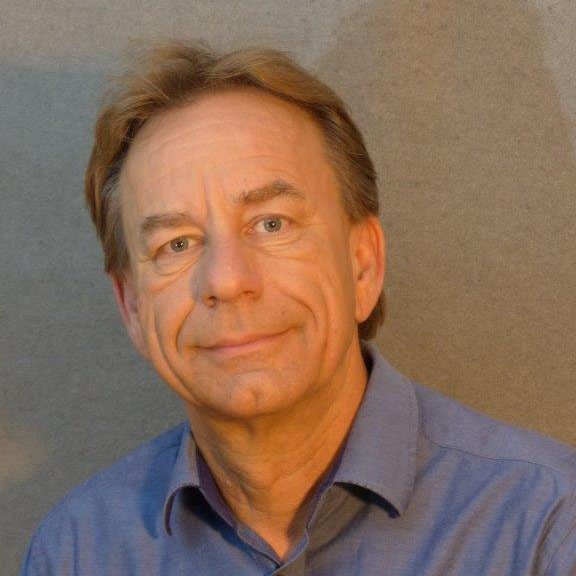 Markus Bauer Markus Bauer Leiter des Augustinum Studienheim