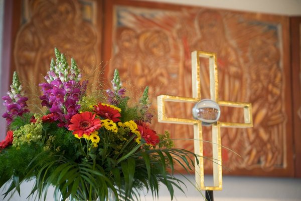 Andachten und Gottesdienste Andachten und Gottesdienste