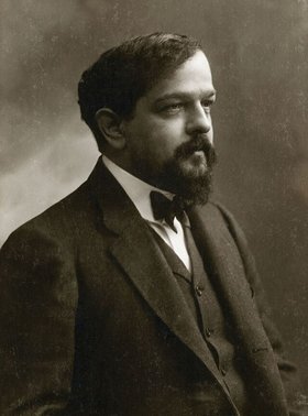 Claude Debussy und der musikalische Impressionismus
