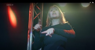 Musik in Gebärdensprache – Jana singt mit den Händen Musik in Gebärdensprache – Jana singt mit den Händen