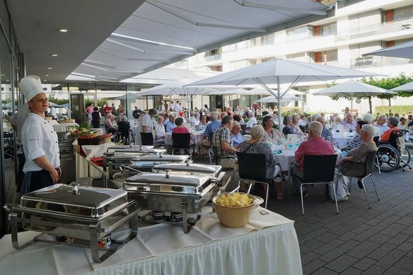 Feste und Feiern Feste und Feiern