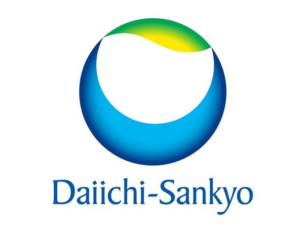 Daiichi-Sankyo Logo von Daiichi-Sankyo