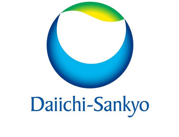 Daiichi-Sankyo Logo von Daiichi-Sankyo