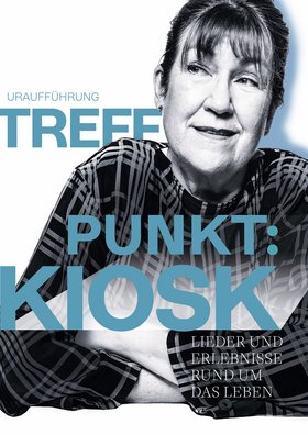 Treffpunkt Kiosk Treffpunkt Kiosk