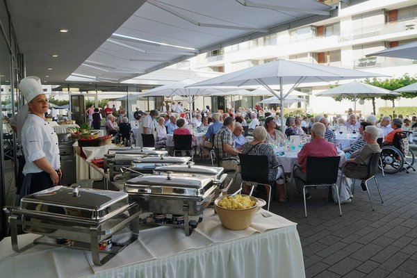 Feste und Feiern Feste und Feiern