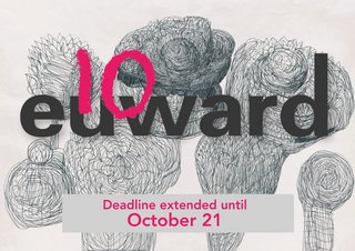 euward10: Europas bedeutendster inklusiver Kunstpreis euward10: Europas bedeutendster inklusiver Kunstpreis