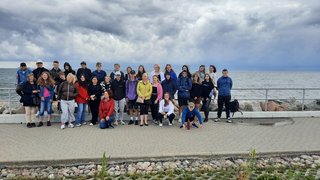 Auf Spurensuche in Polen Auf Spurensuche in Polen