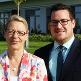 Annette Felder und Konstantin Thelen, Interessentenberatung Annette Felder und Konstantin Thelen, Interessentenberatung