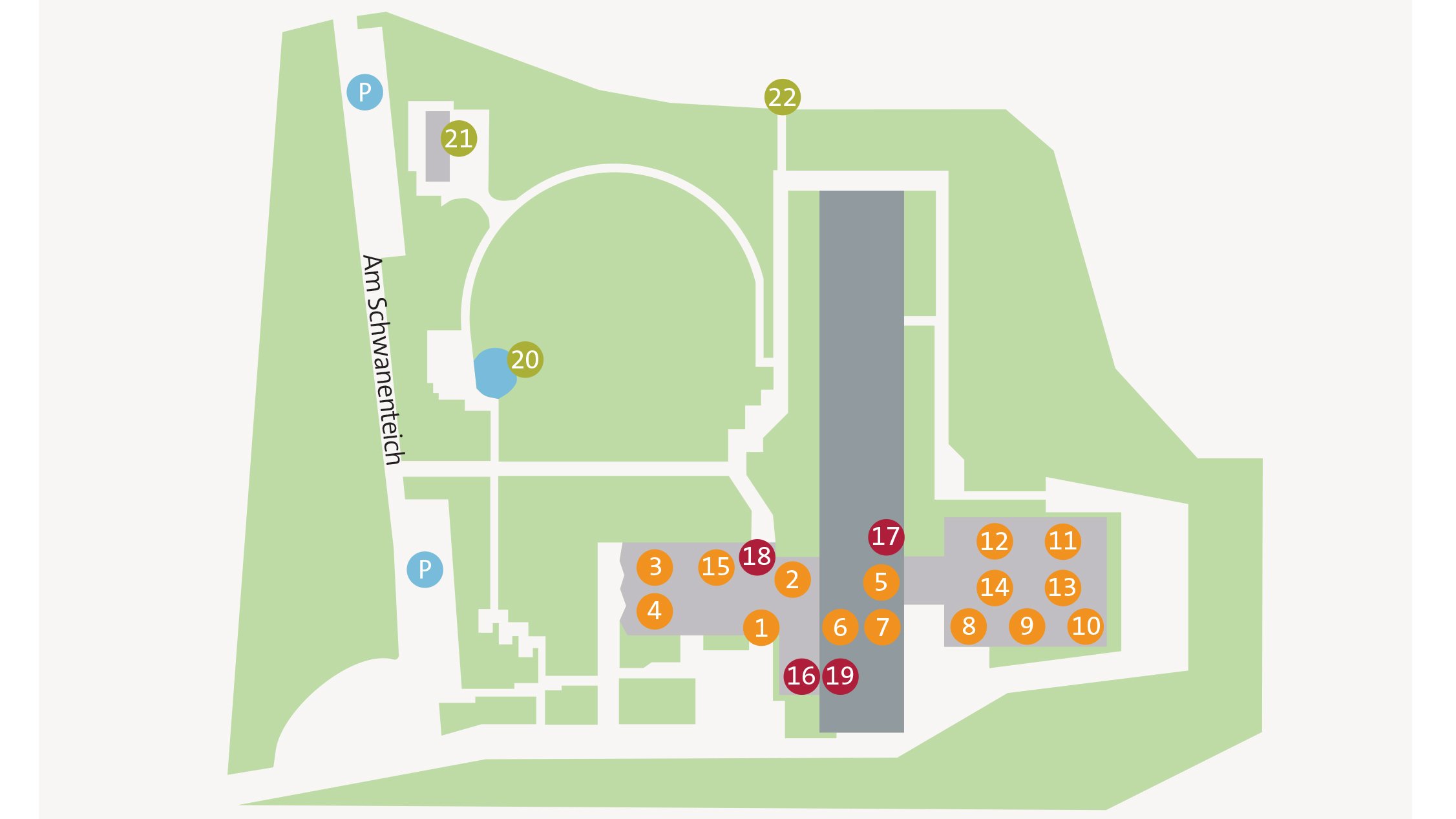 Augustinum Bad Neuenahr Augustinum Bad Neuenahr