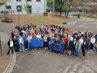 Botschafterkonferenz Süd Botschafterkonferenz Süd