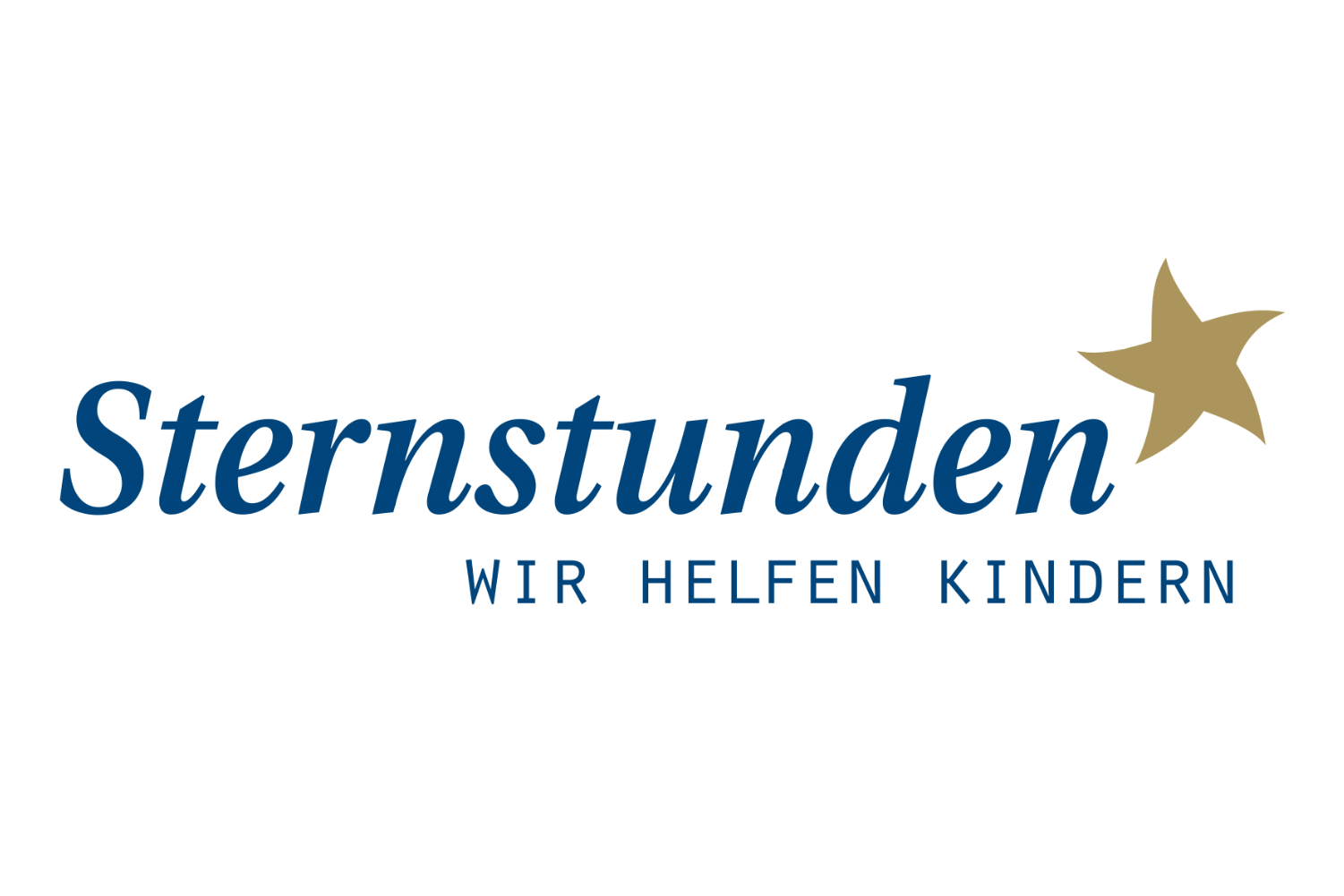 Logo Sternstunden Sternstunden - Förderer mehrere Projekte im Augustinum