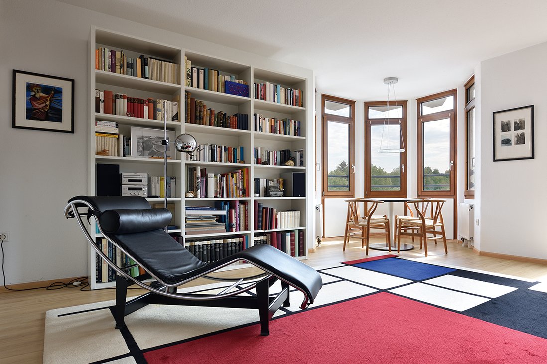 Verwirklichen Sie Ihren Stil bei Ausstattung und Möblierung der Wohnung. Verwirklichen Sie Ihren Stil bei Ausstattung und Möblierung der Wohnung.