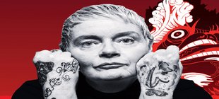 Theaterplakat Theaterplakat