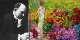 "Farben waren mein Glück" – Leben und Werk von Emil Nolde "Farben waren mein Glück" – Leben und Werk von Emil Nolde