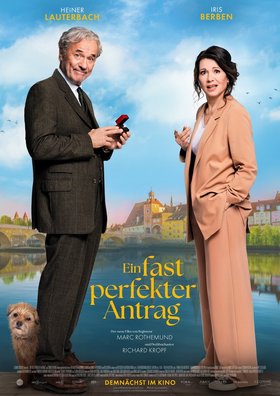 Ein fast perfekter Antrag Ein fast perfekter Antrag