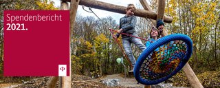 Spendenbericht 2021 Spendenbericht 2021