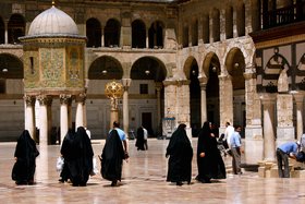 Syrien – Erinnerungen an ein einzigartiges Land Syrien – Erinnerungen an ein einzigartiges Land