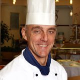 Ole Thun, Küchenchef Ole Thun, Küchenchef