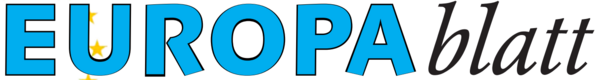 EUROPAblatt Logo EUROPAblatt