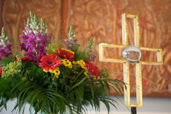 Andachten und Gottesdienste Andachten und Gottesdienste