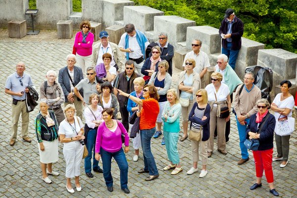 Ausflüge und Reisen Ausflüge und Reisen