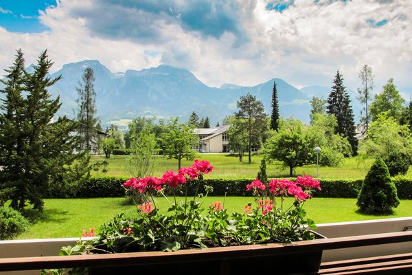 Augustinum Chronik Berchtesgadener Land Das Augustinum Berchtesgadener Land