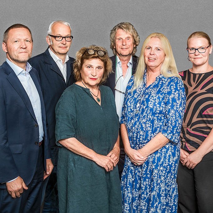 Augustinum Aufsichtsrat Der Aufsichtsrat des Augustinum